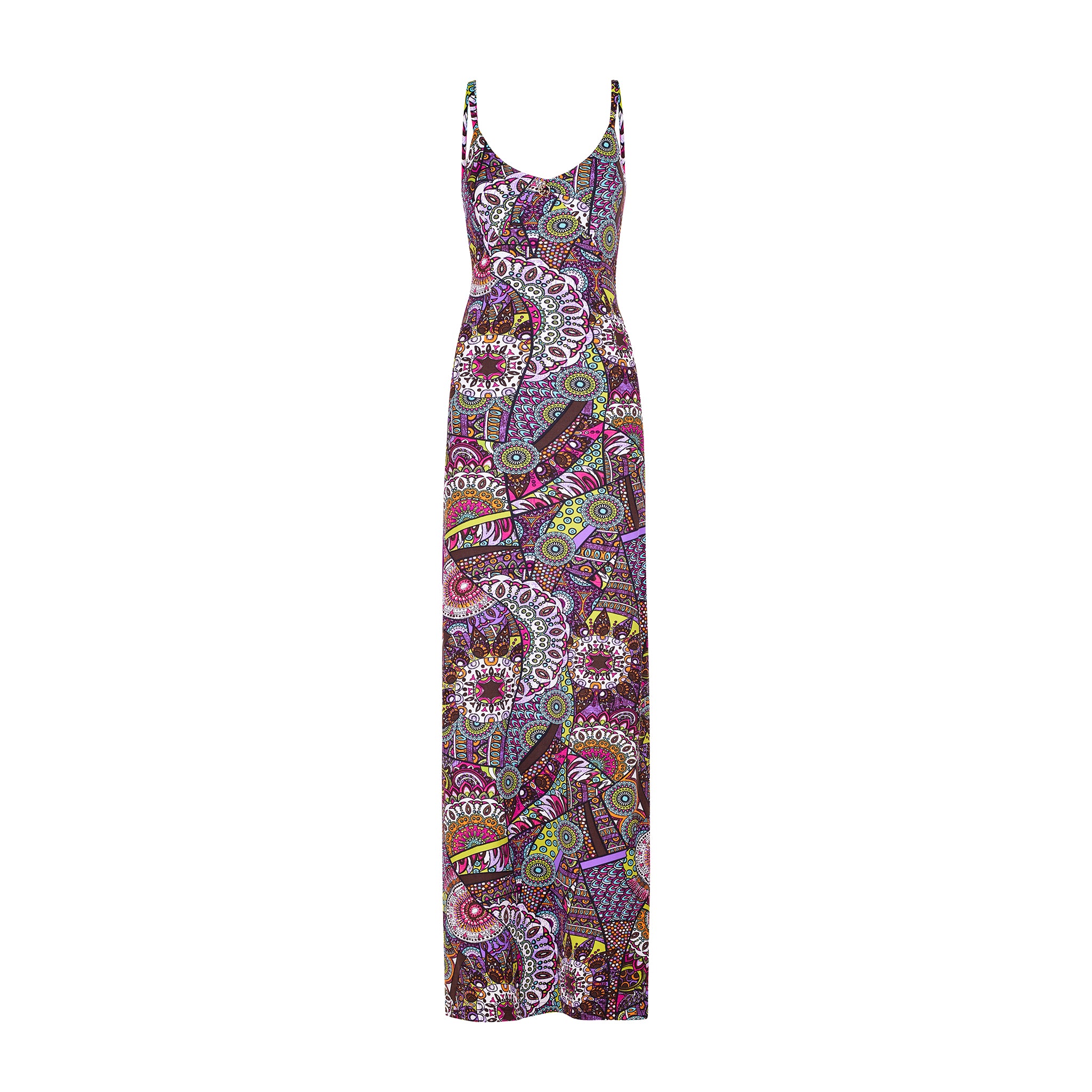 Etno dress online