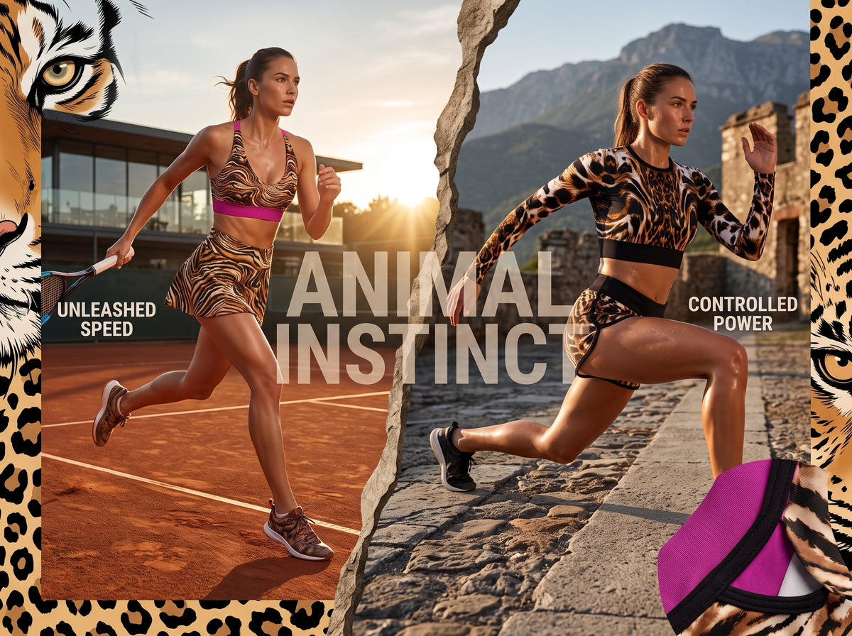 ACTIVEWEAR