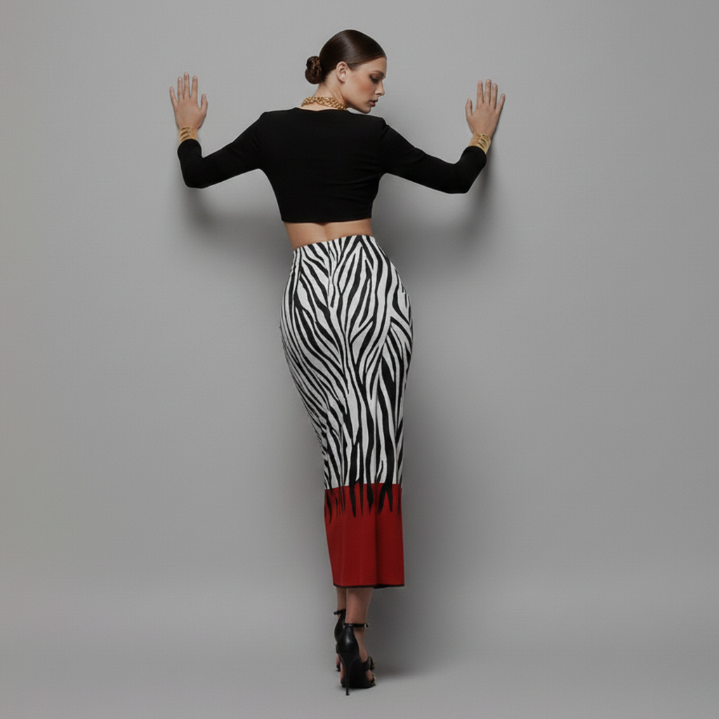Gonna Zebra
