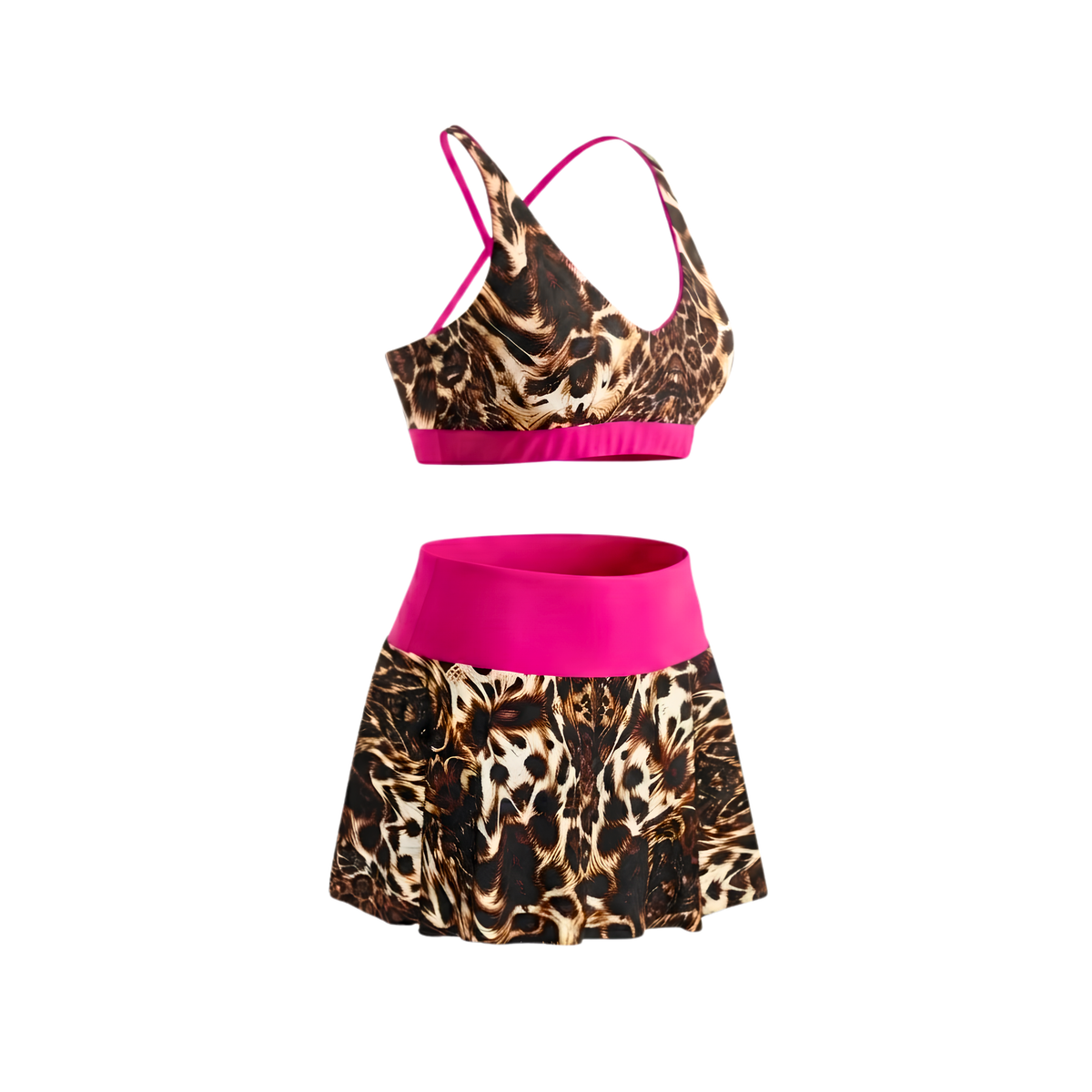 One Piece Mini - Primal Alchemy & Hot Pink