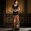 Outfit Seta Orientale