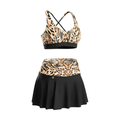 One Piece Mini - Molten Gold & Black