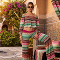 Tribal Outfit