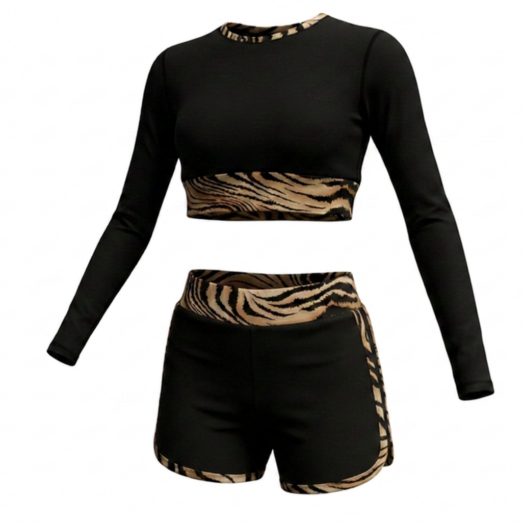 REEF RACER SET - Black Moon & Author Scratch