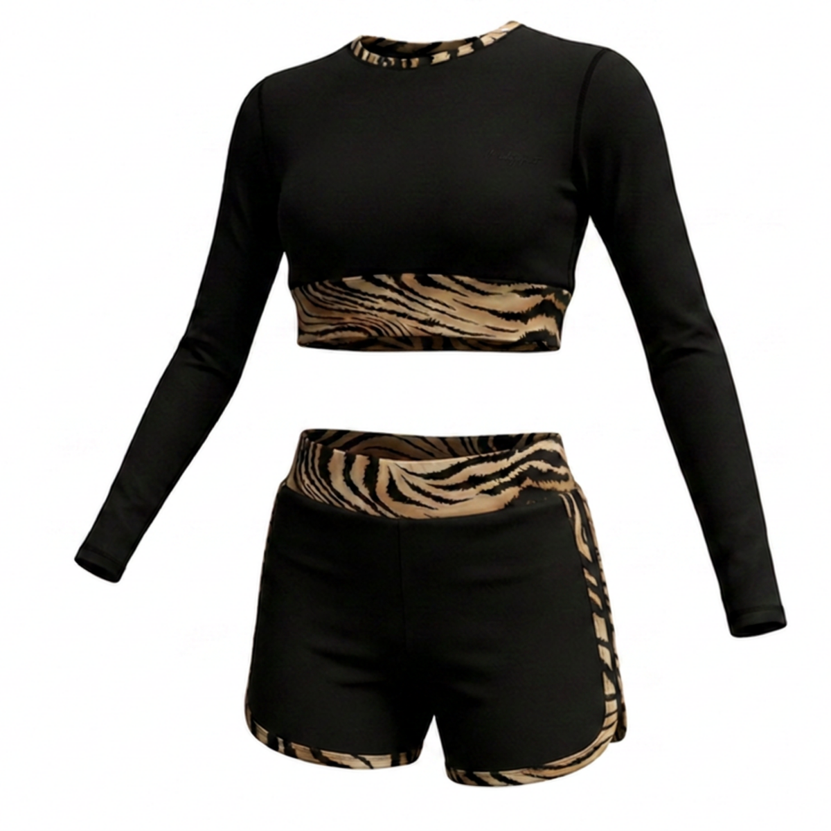 REEF RACER SET - Black Moon & Author Scratch