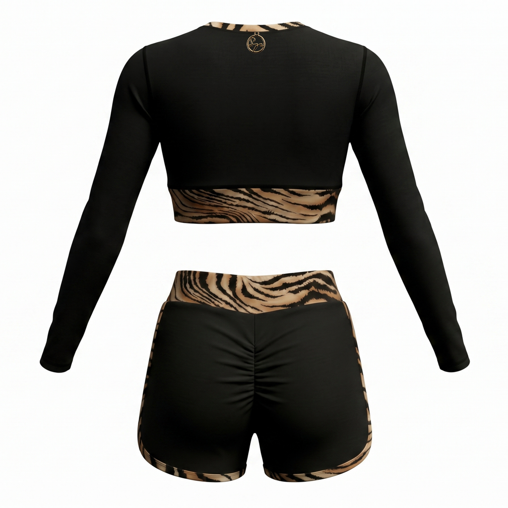 REEF RACER SET - Black Moon & Author Scratch