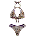 BOND Tropical Rapsody&Purple