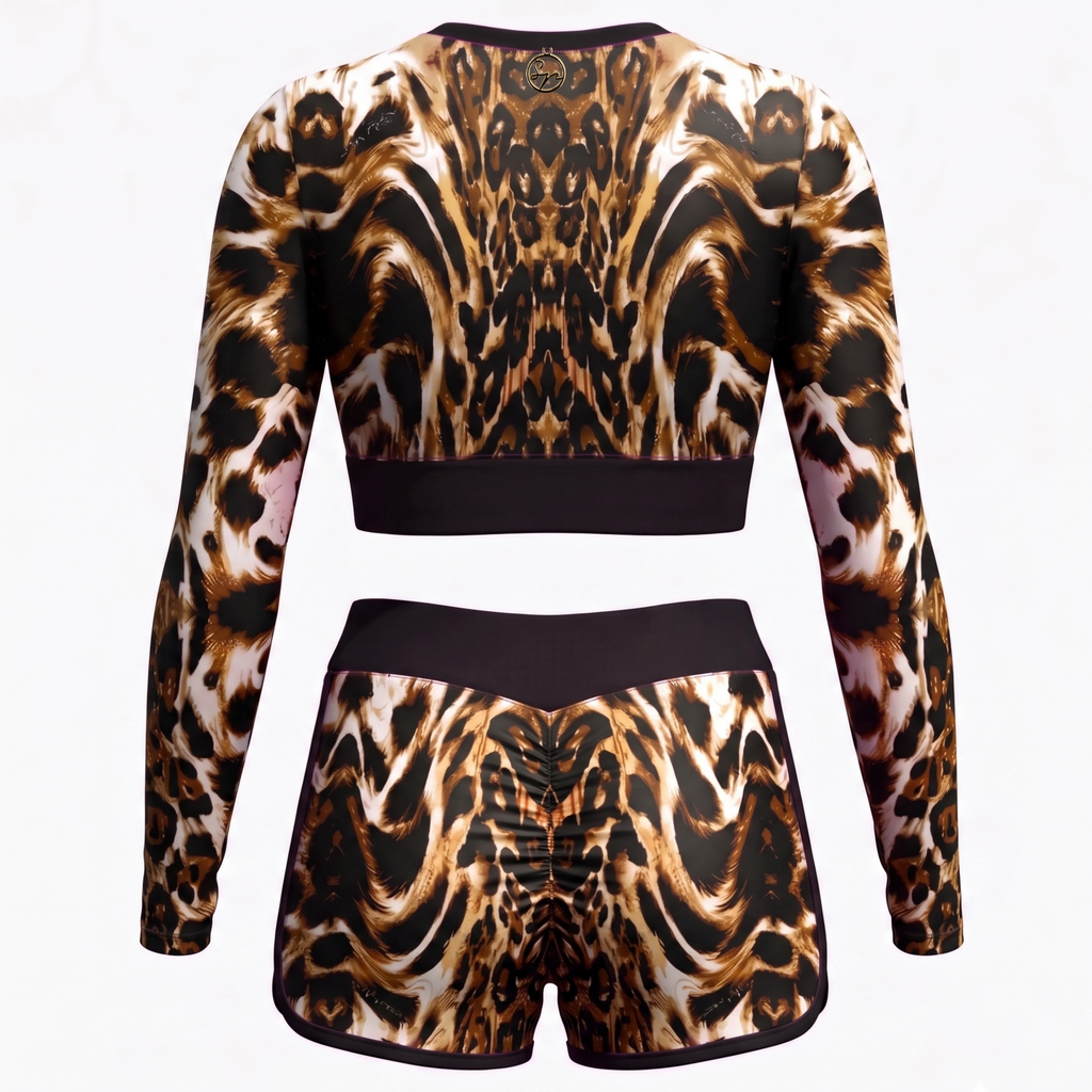 REEF RACER SET - Primal Alchemy & Black