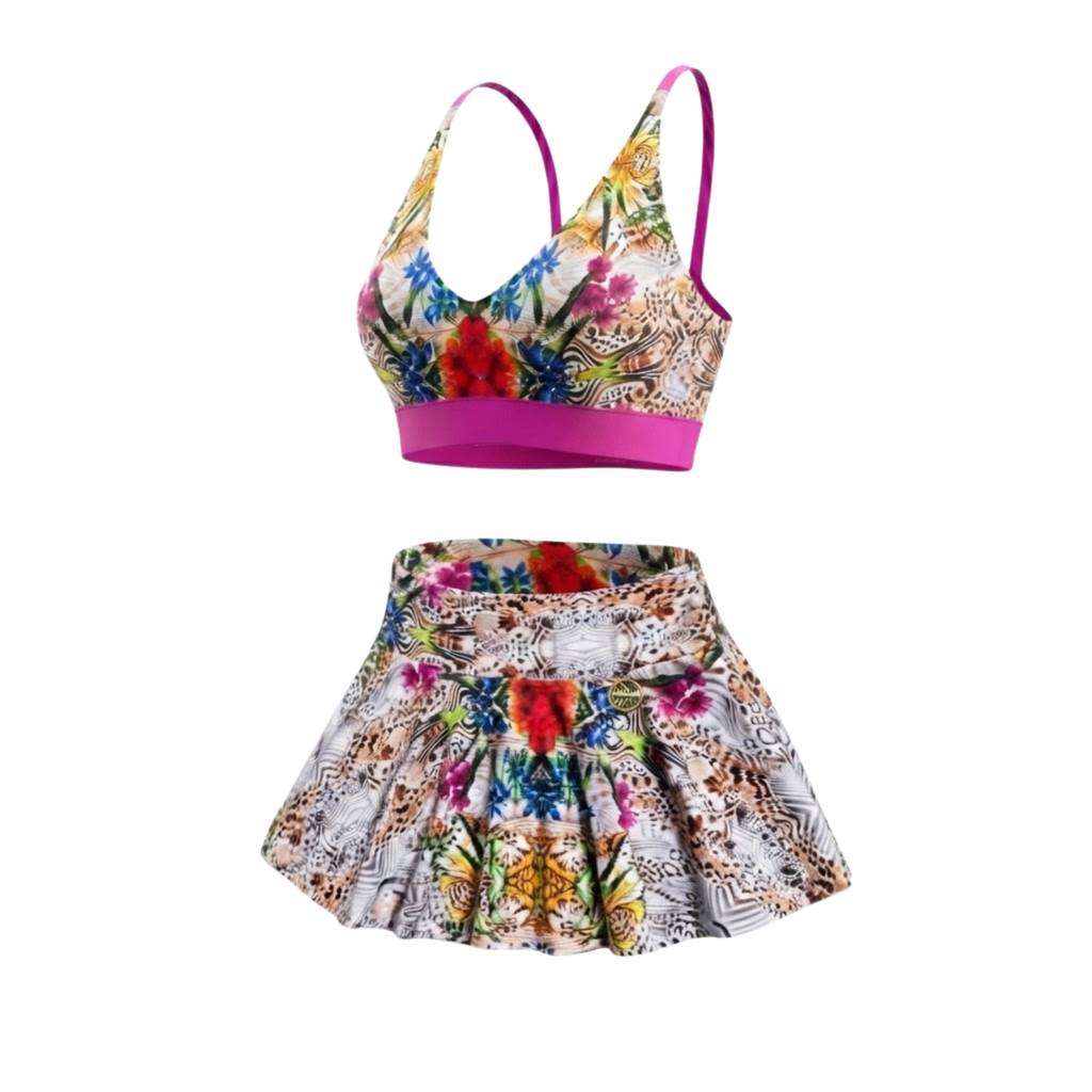 One Piece Mini - Tropical Rapsody