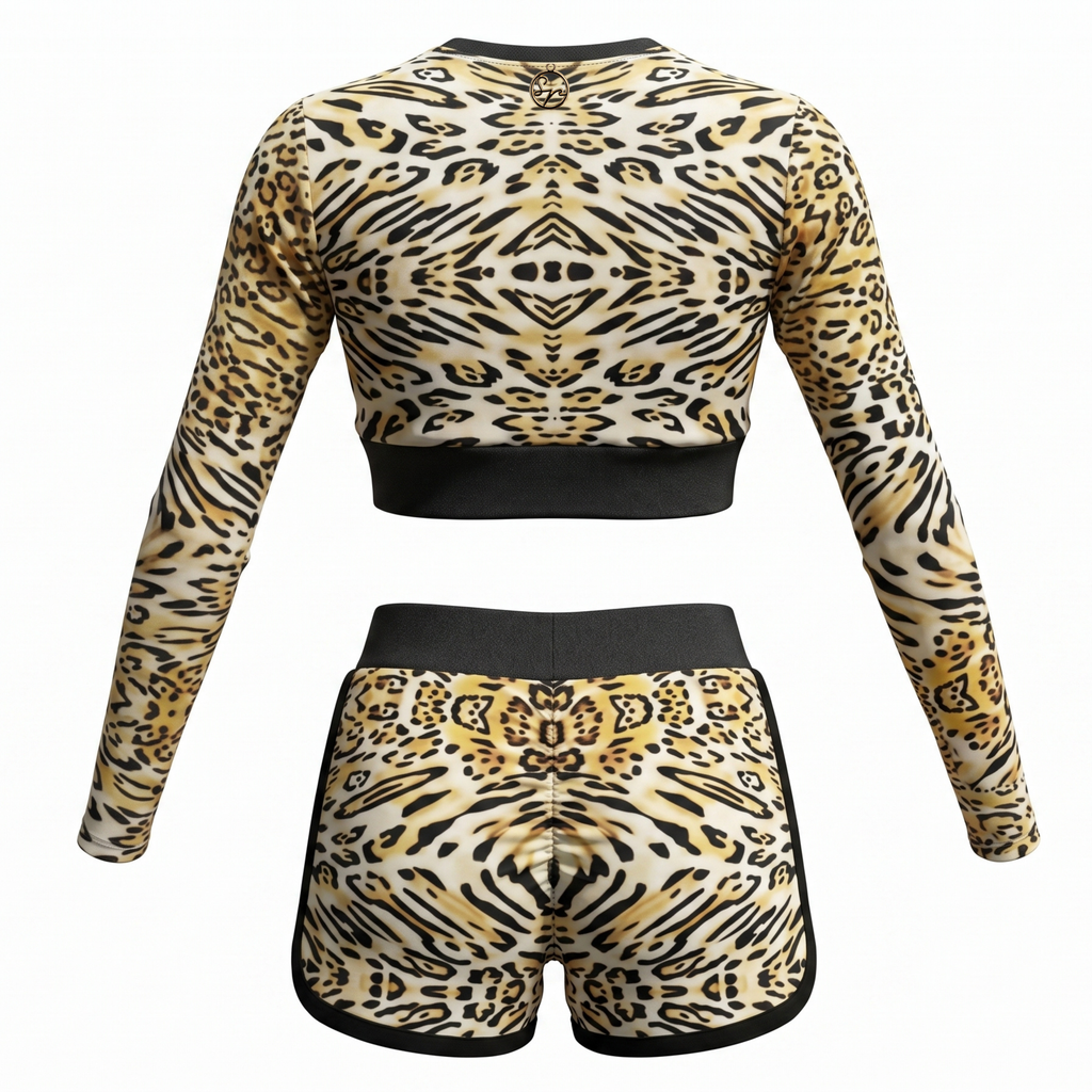 REEF RACER SET - Molten Gold
