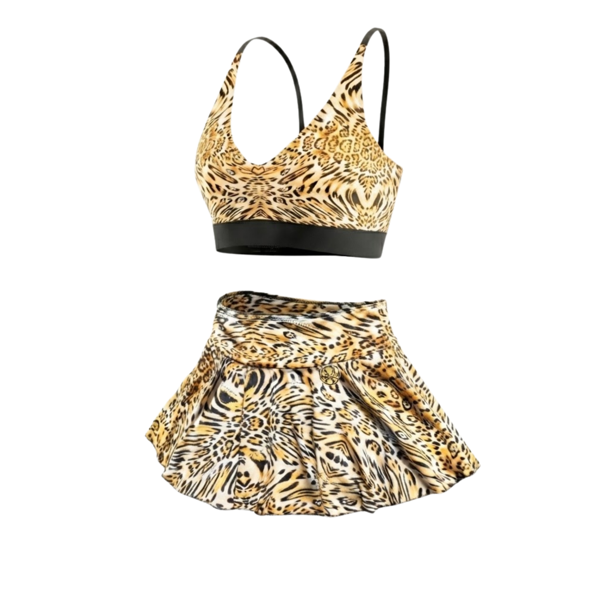 One Piece Mini - Molten Gold