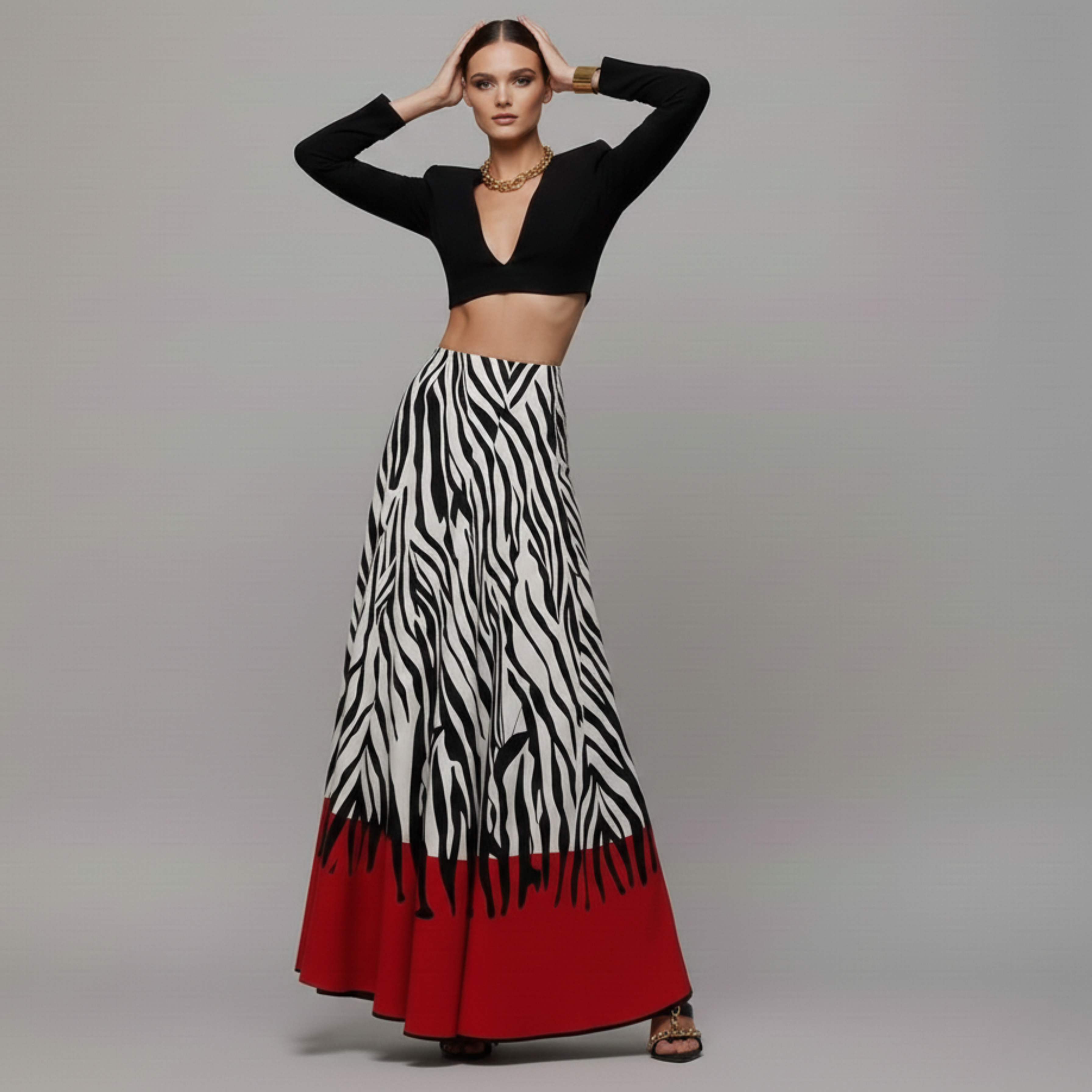Gonna Zebra