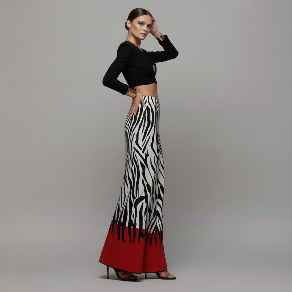 Gonna Zebra