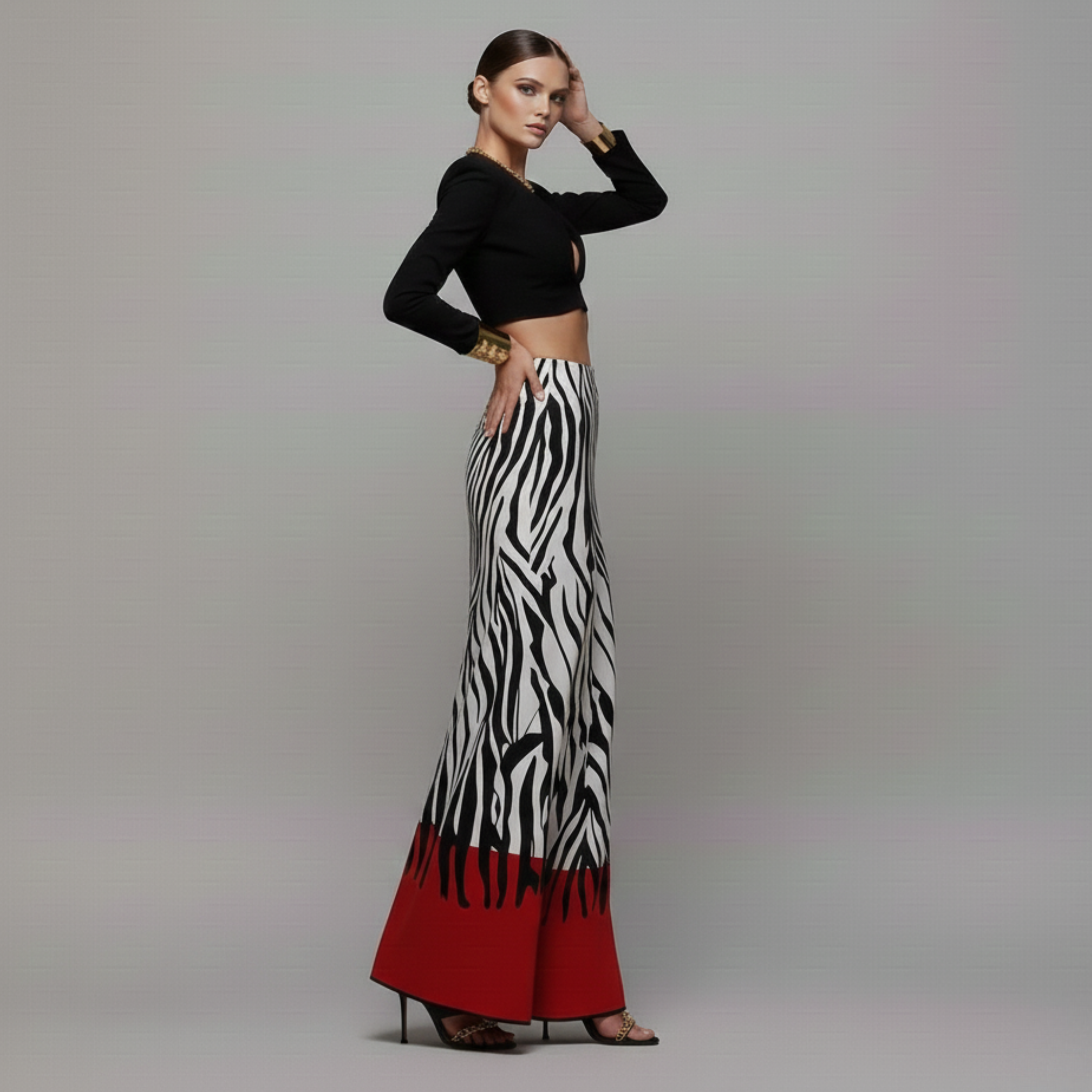 Gonna Zebra