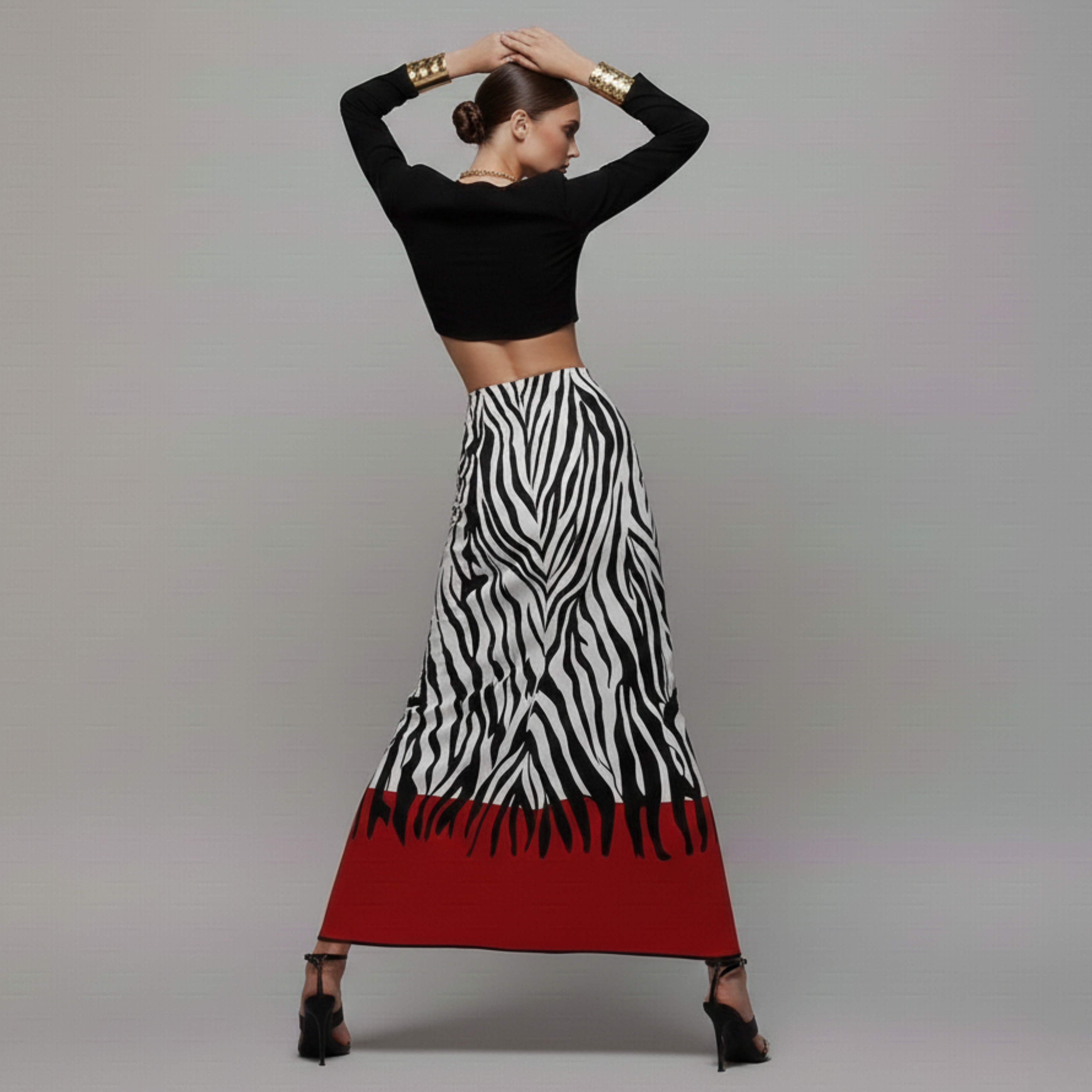 Gonna Zebra