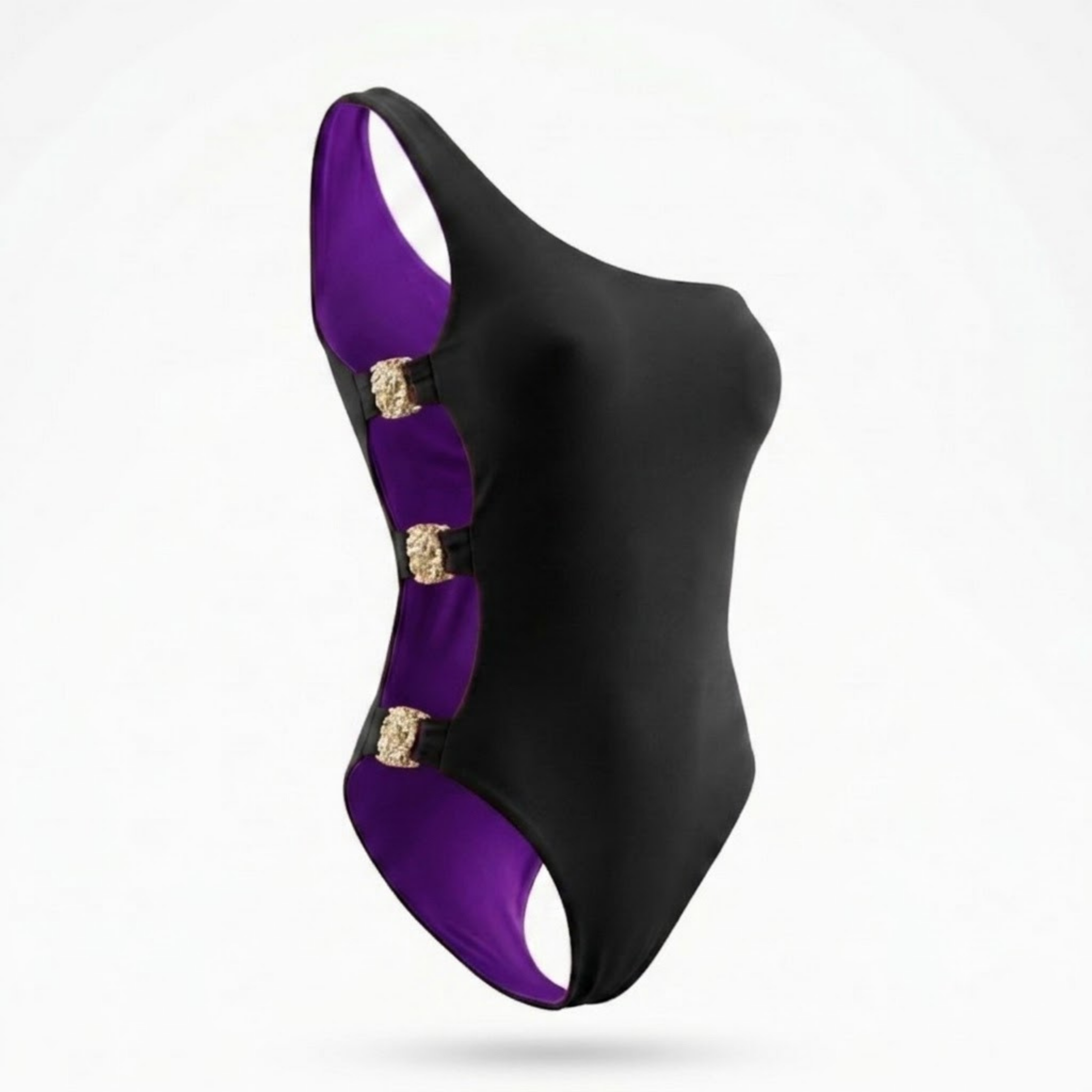 ECLIPSY BLACK MOON & Purple