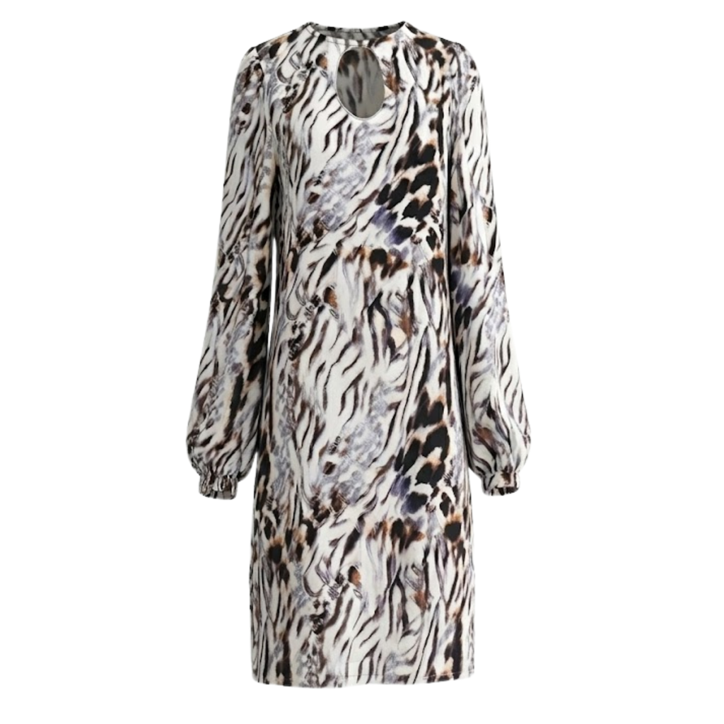 Animalier Minidress