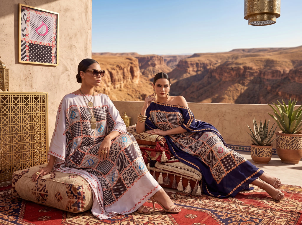Kaftan DEA