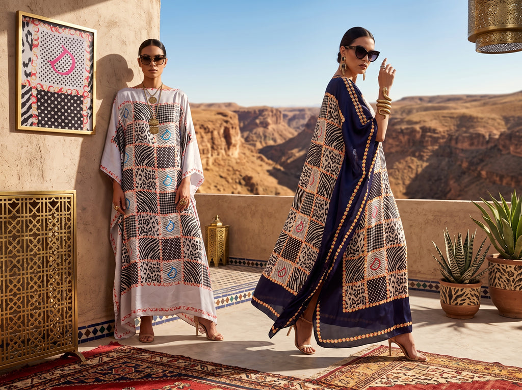 Kaftan DEA