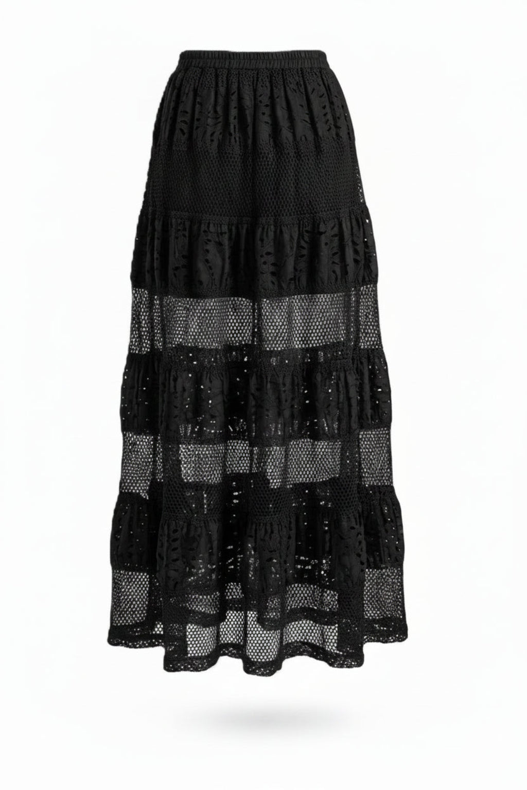 Vestito Gipsy Peony