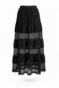 Vestito Gipsy Peony