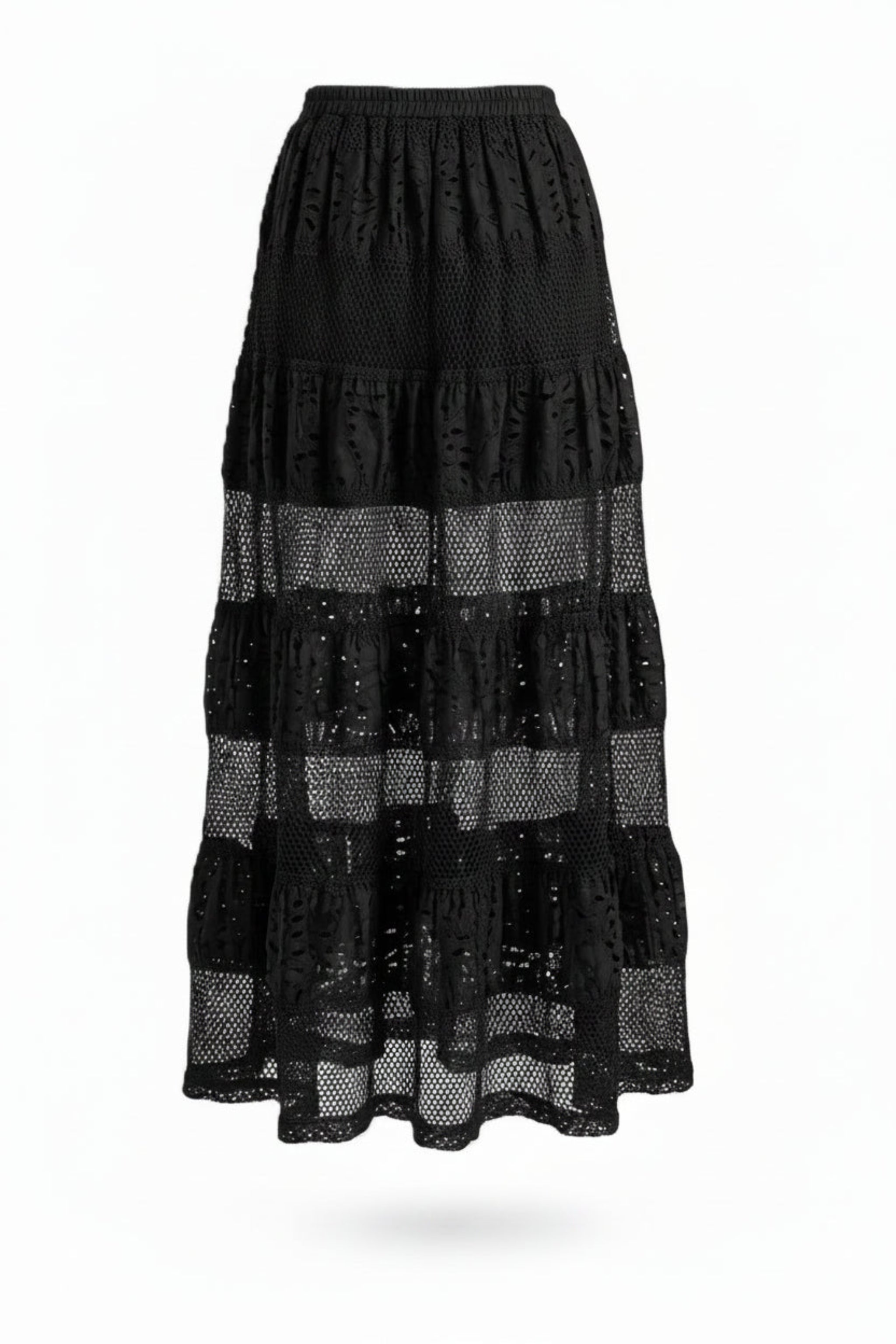 Vestito Gipsy Peony