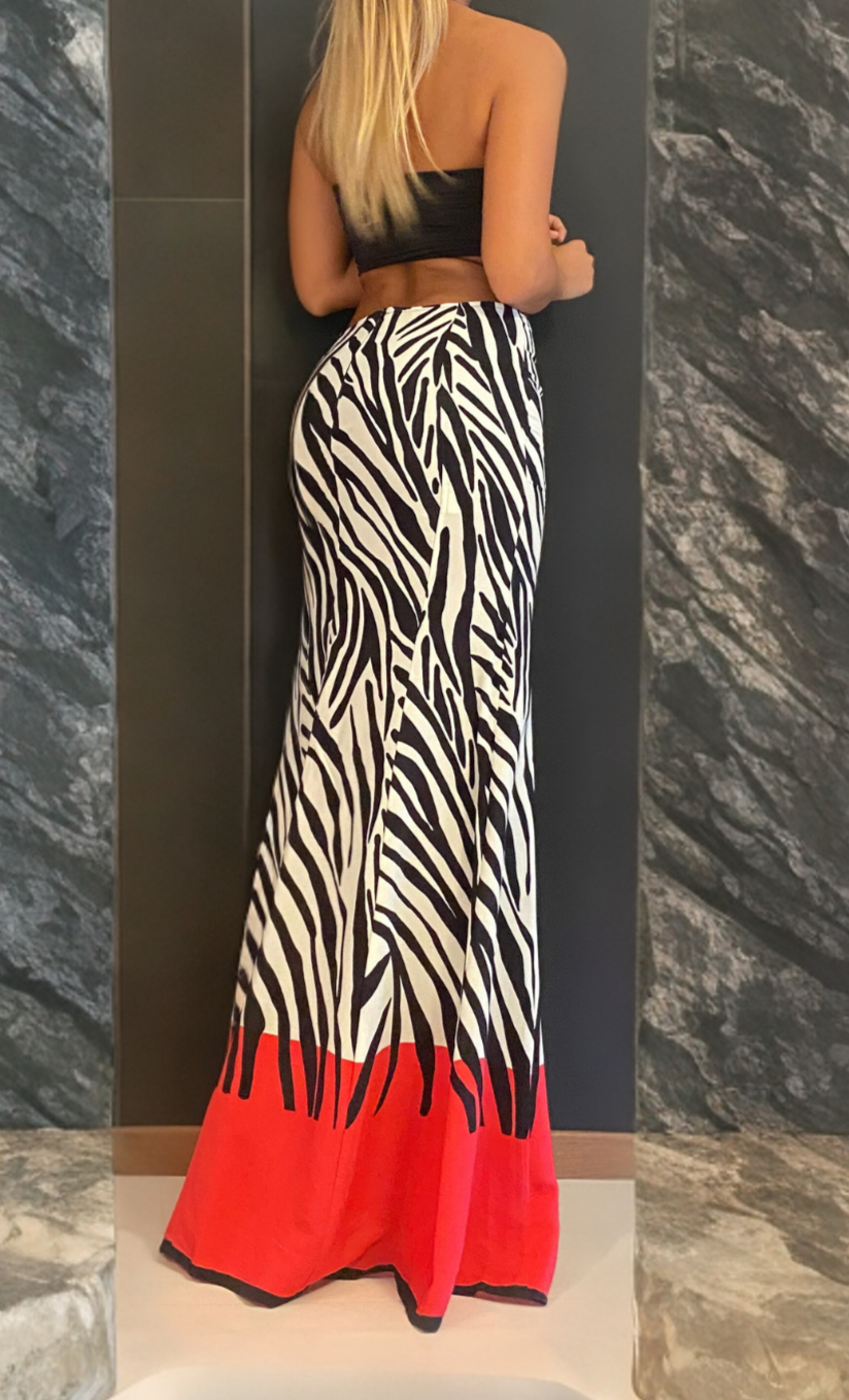 Gonna Zebra – Scalzi&Pareati