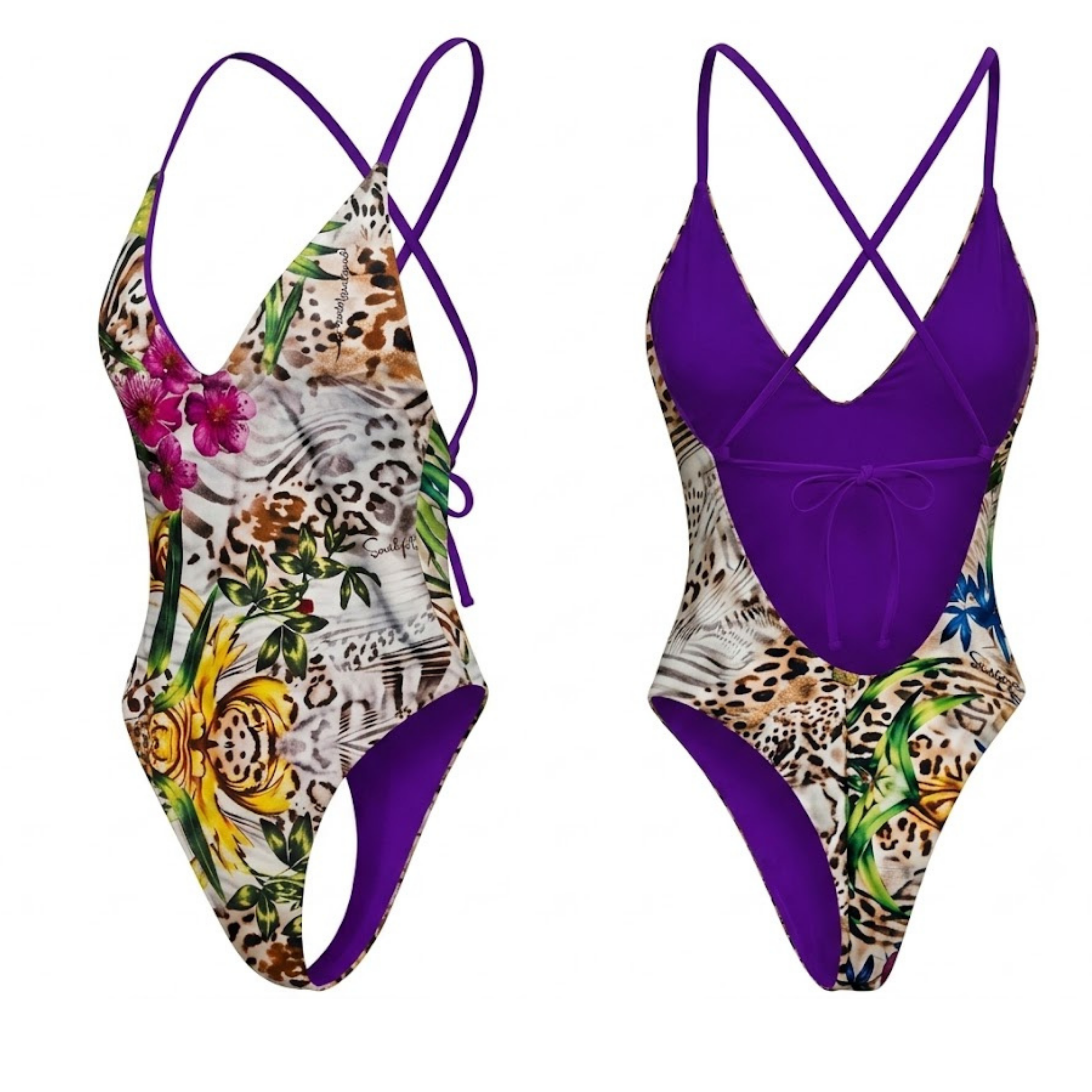 INFINITY Rapsodia Tropicale