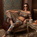 Arabesque Outfit