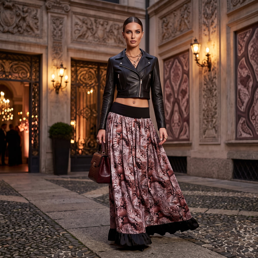 Gipsy Skirt