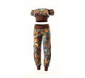 Arabesque Outfit