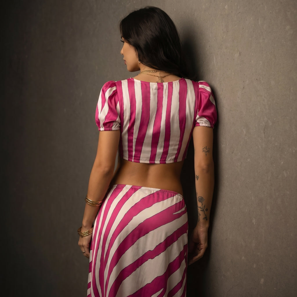 Barbie Pareo Outfit