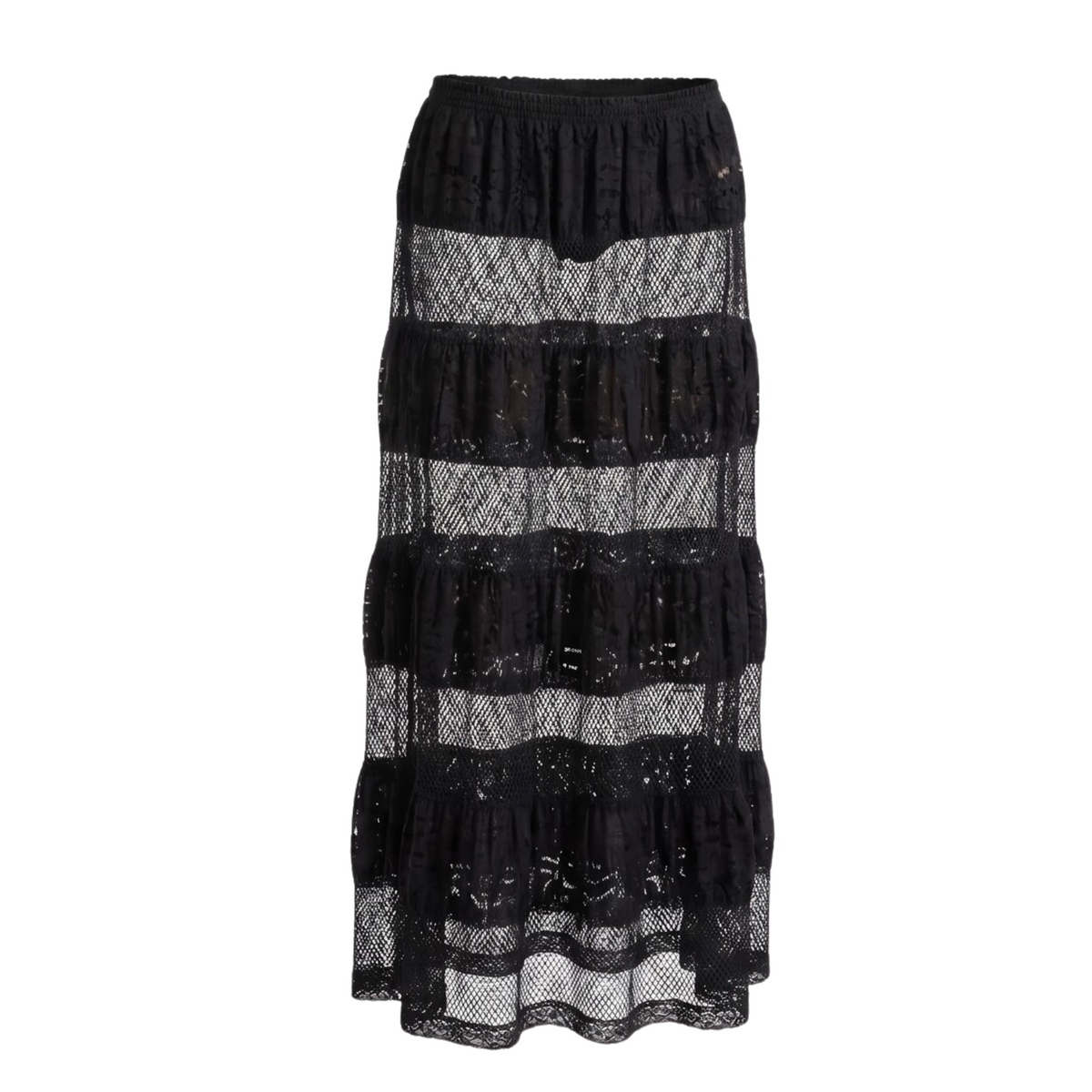 Gipsy black Skirt