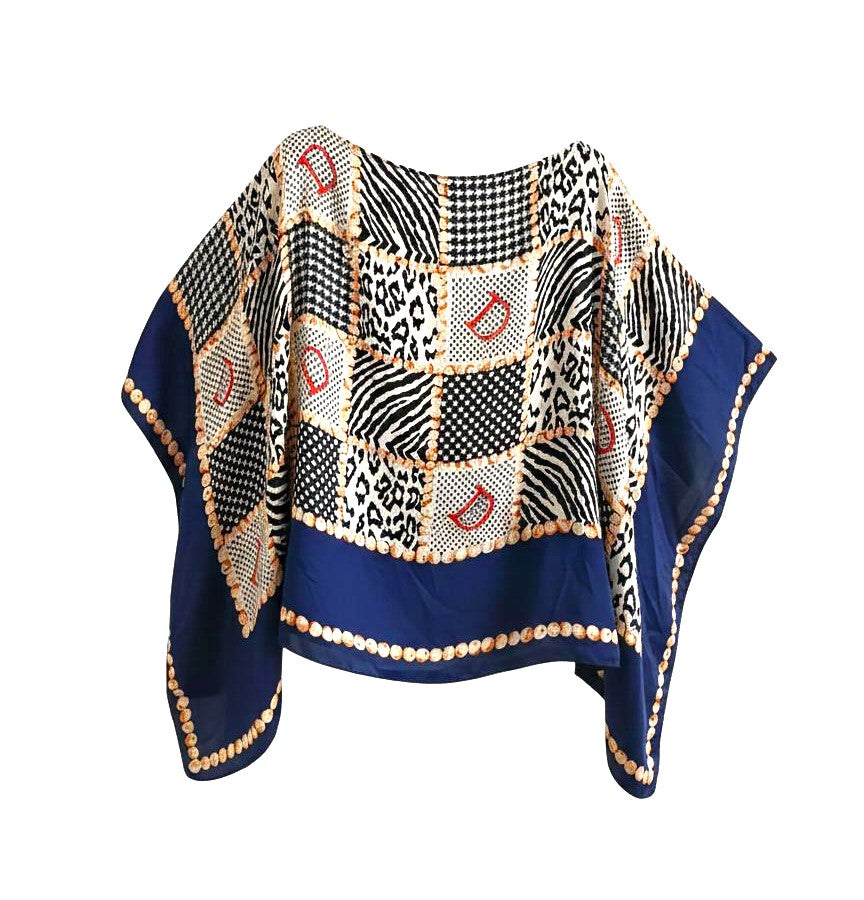 Poncho DEA