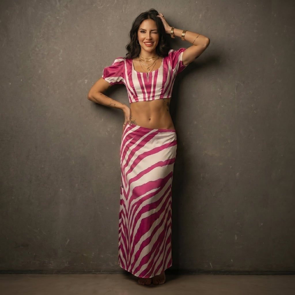 Barbie Pareo Outfit