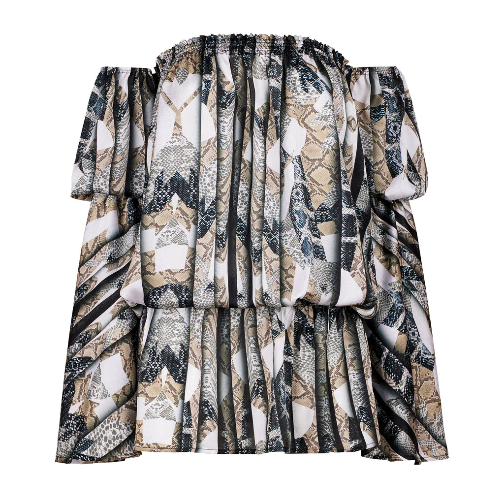 Minidress Python