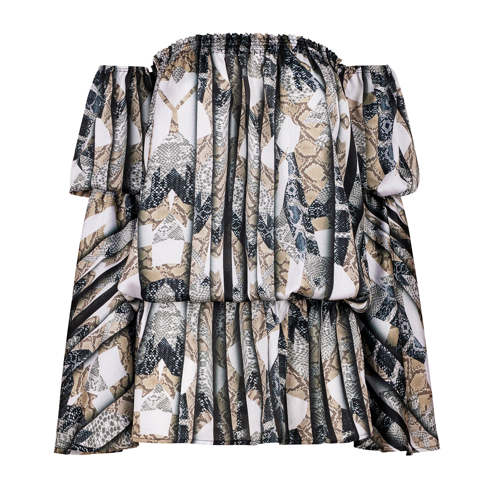 Minidress Python
