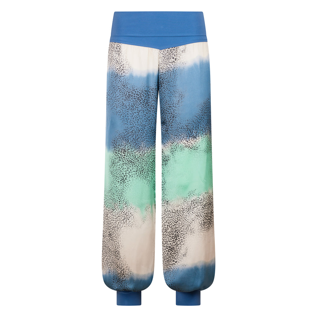 Jogger Smeraldo