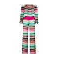 Outfit Tribale