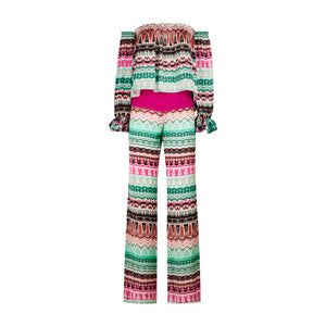 Completo Tribal