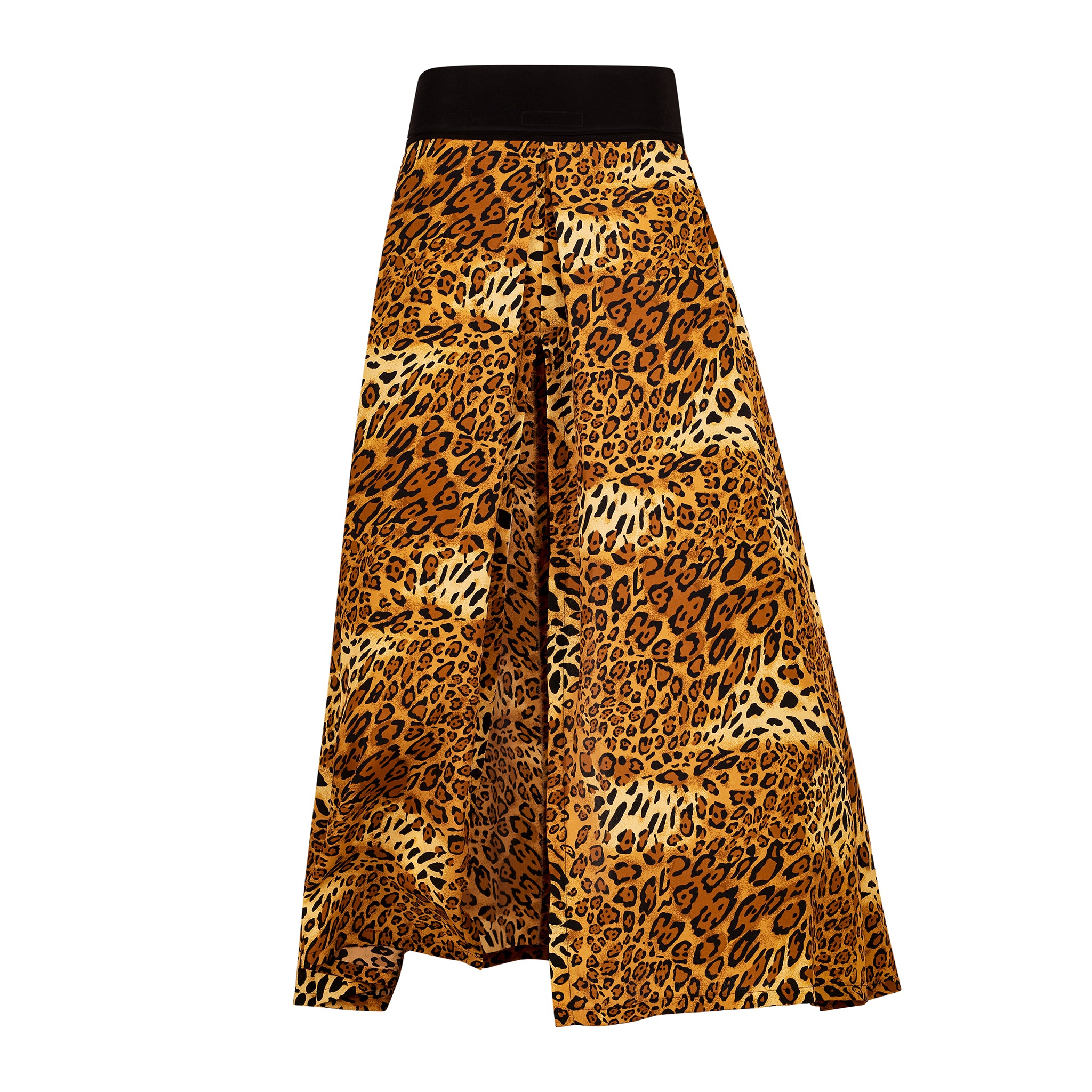 Gonna Leopardo