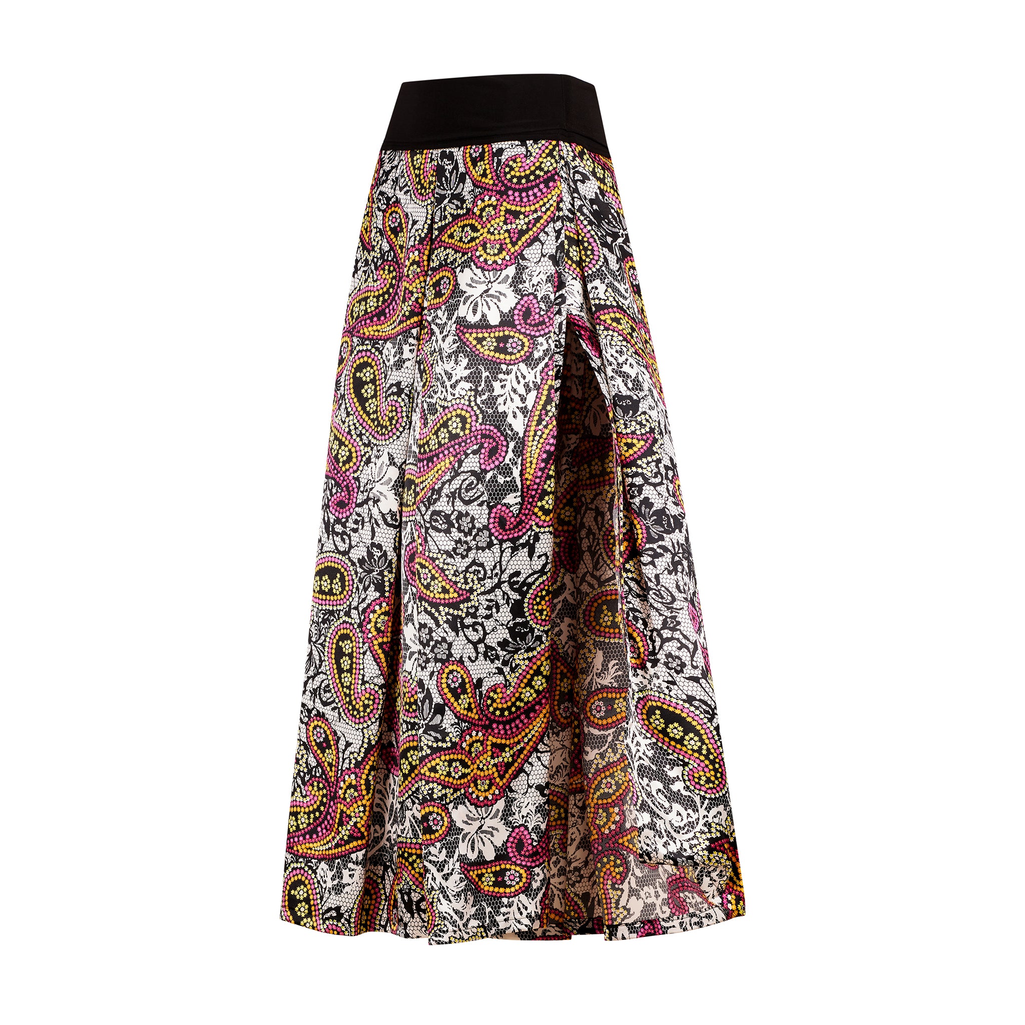 Arabesque Skirt