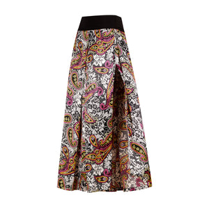 Arabesque Skirt