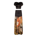 Outfit Seta Orientale
