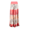 Gonna Boho Corallo