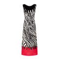 Longuette Zebra