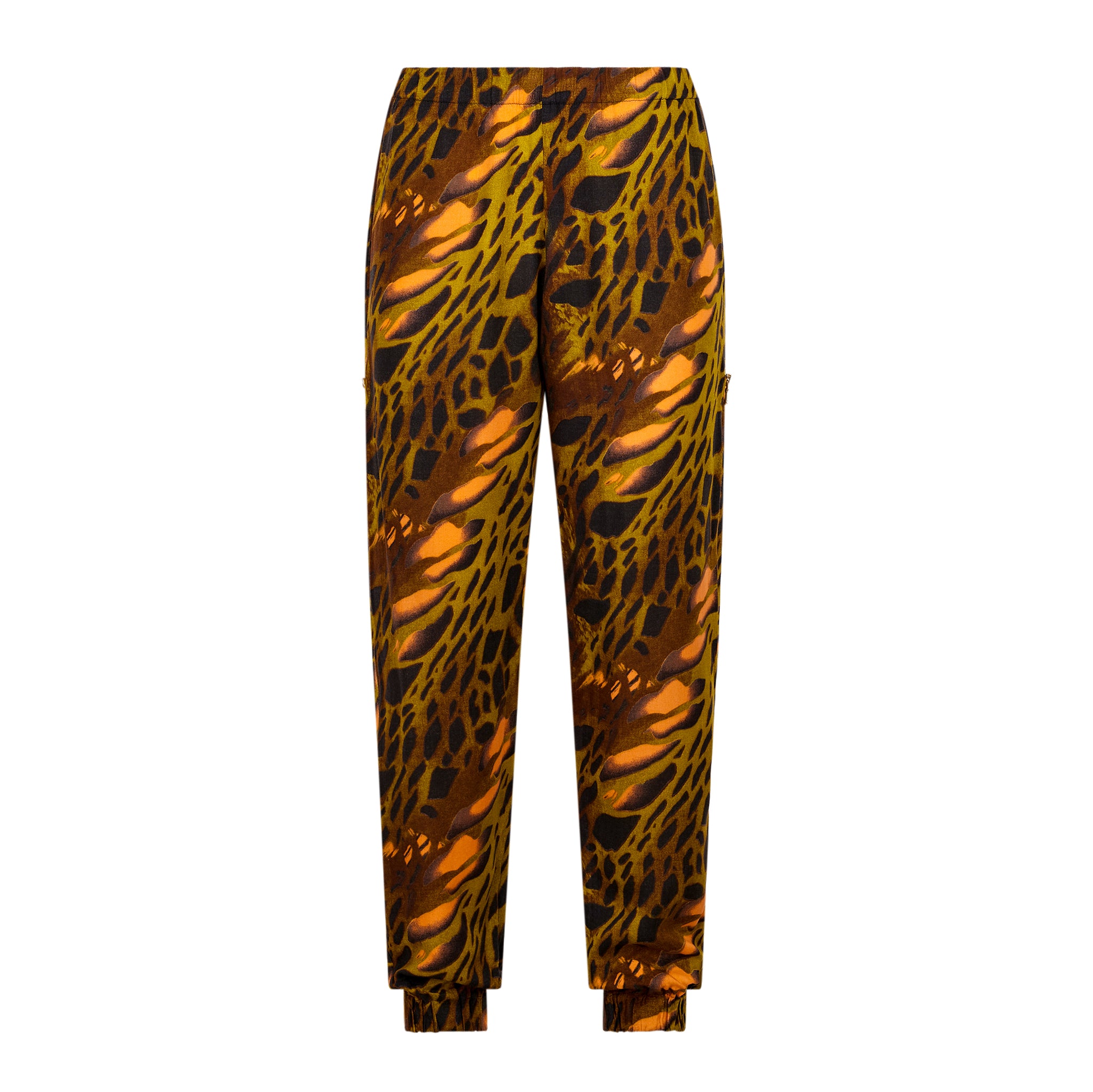 Jogger Camouflage