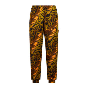Camouflage Jogger 
