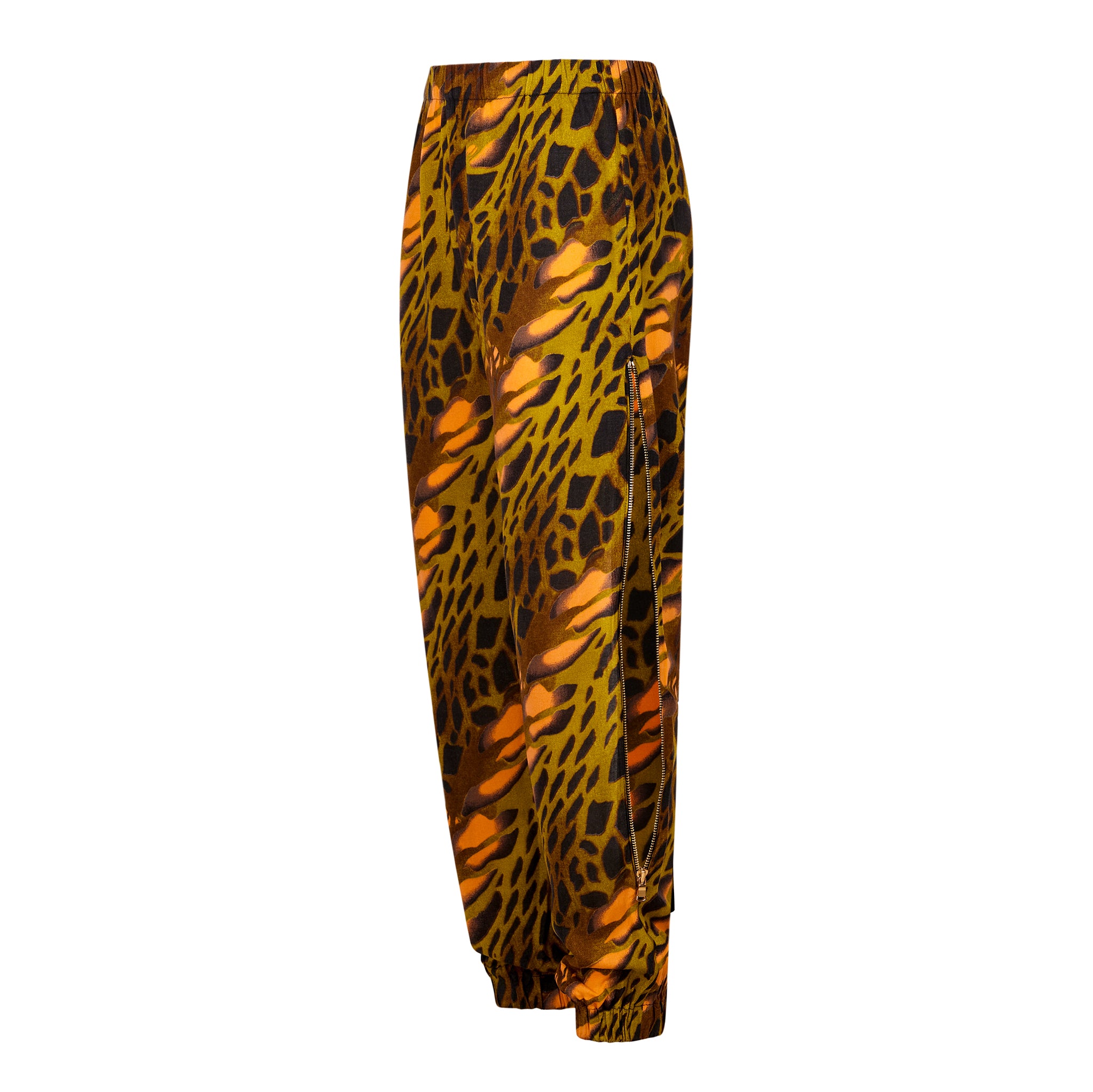 Camouflage Jogger 