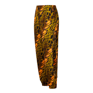 Camouflage Jogger 